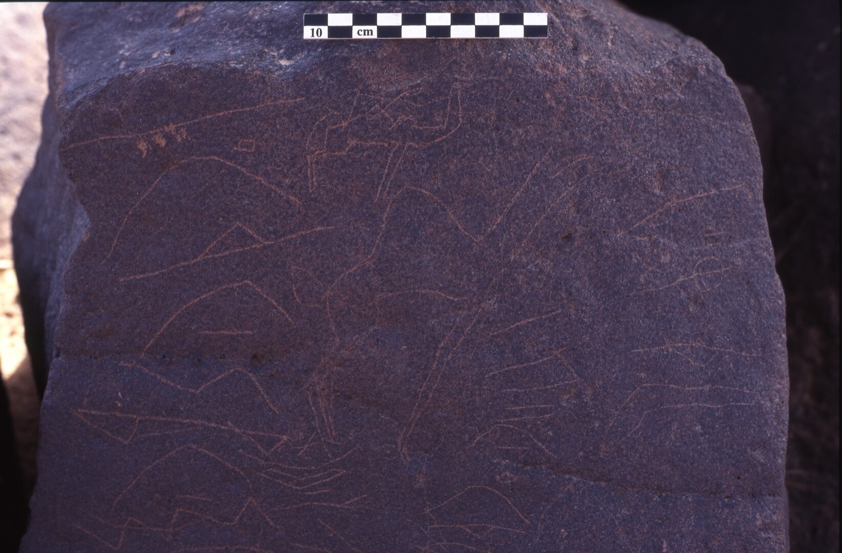 inscription of siglum Is.H 164