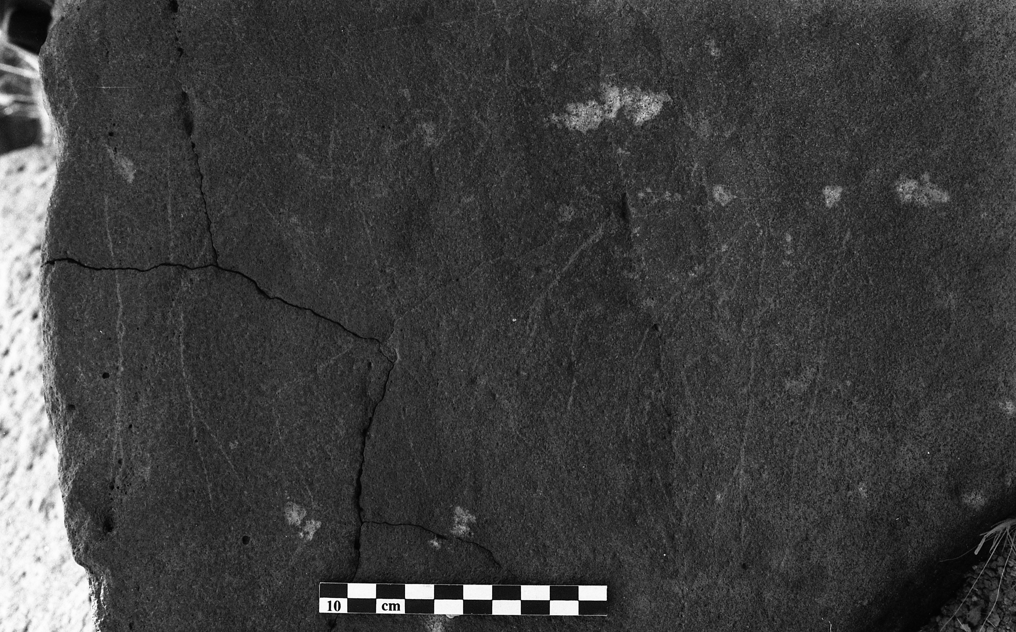 inscription of siglum Is.H 165