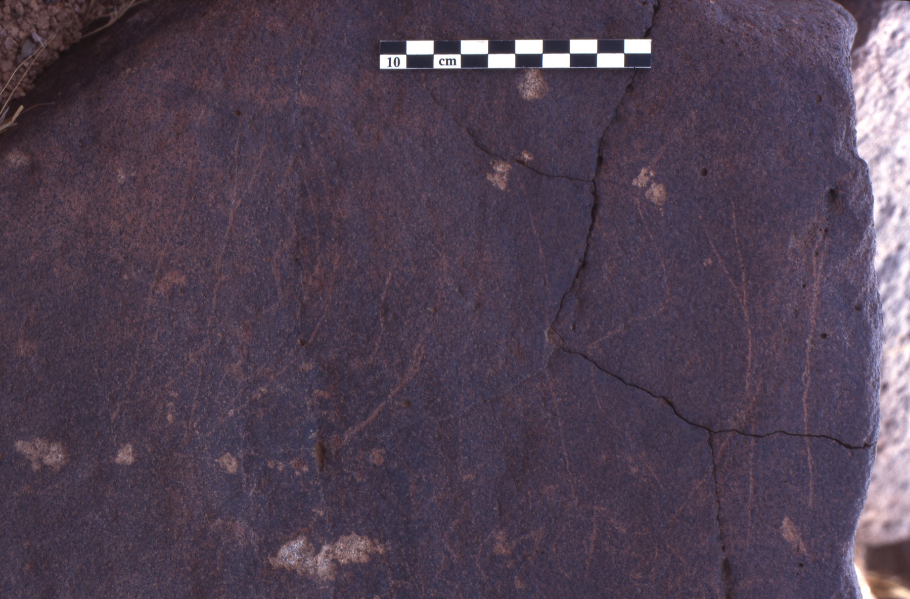 inscription of siglum Is.H 165