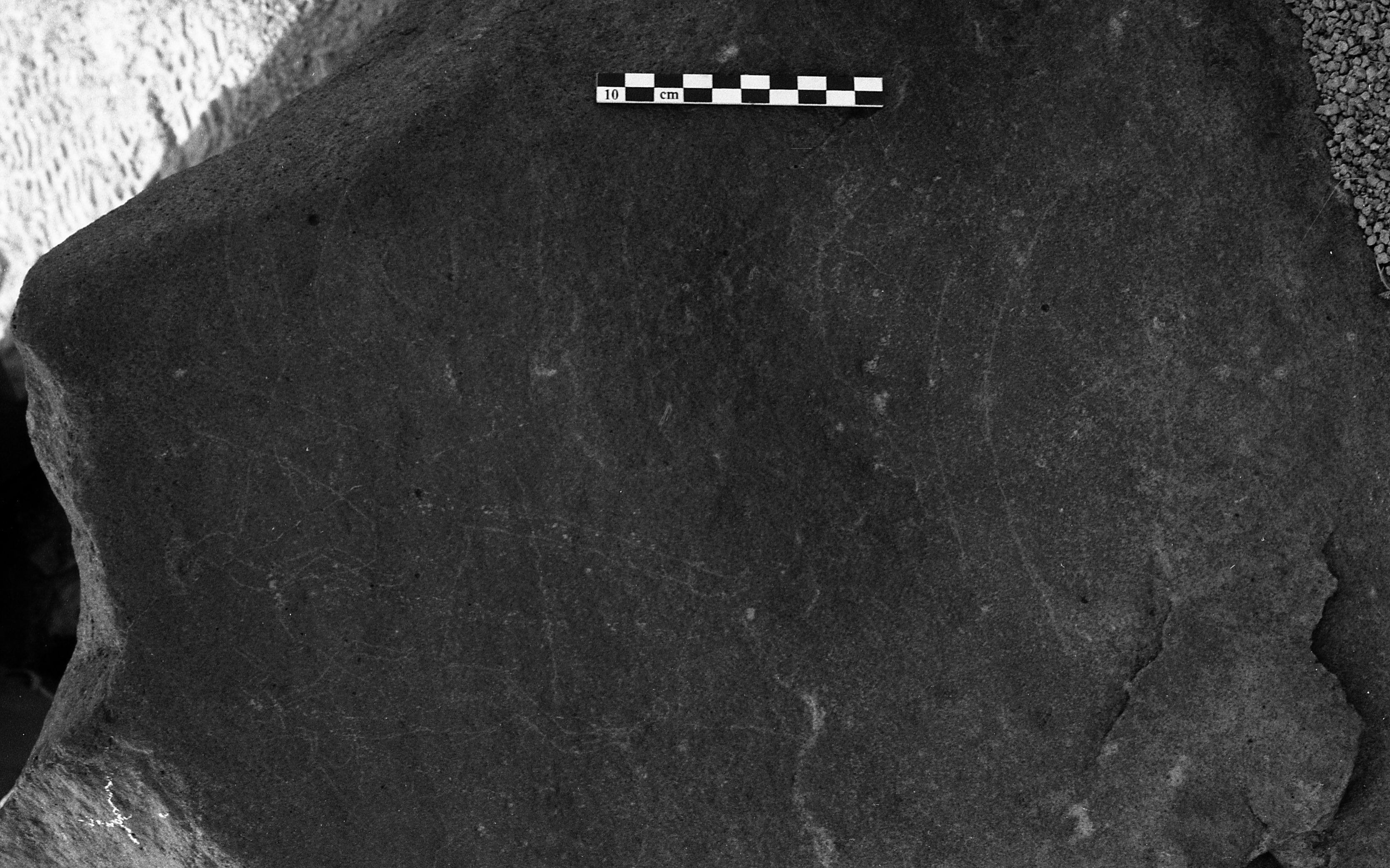 inscription of siglum Is.H 167