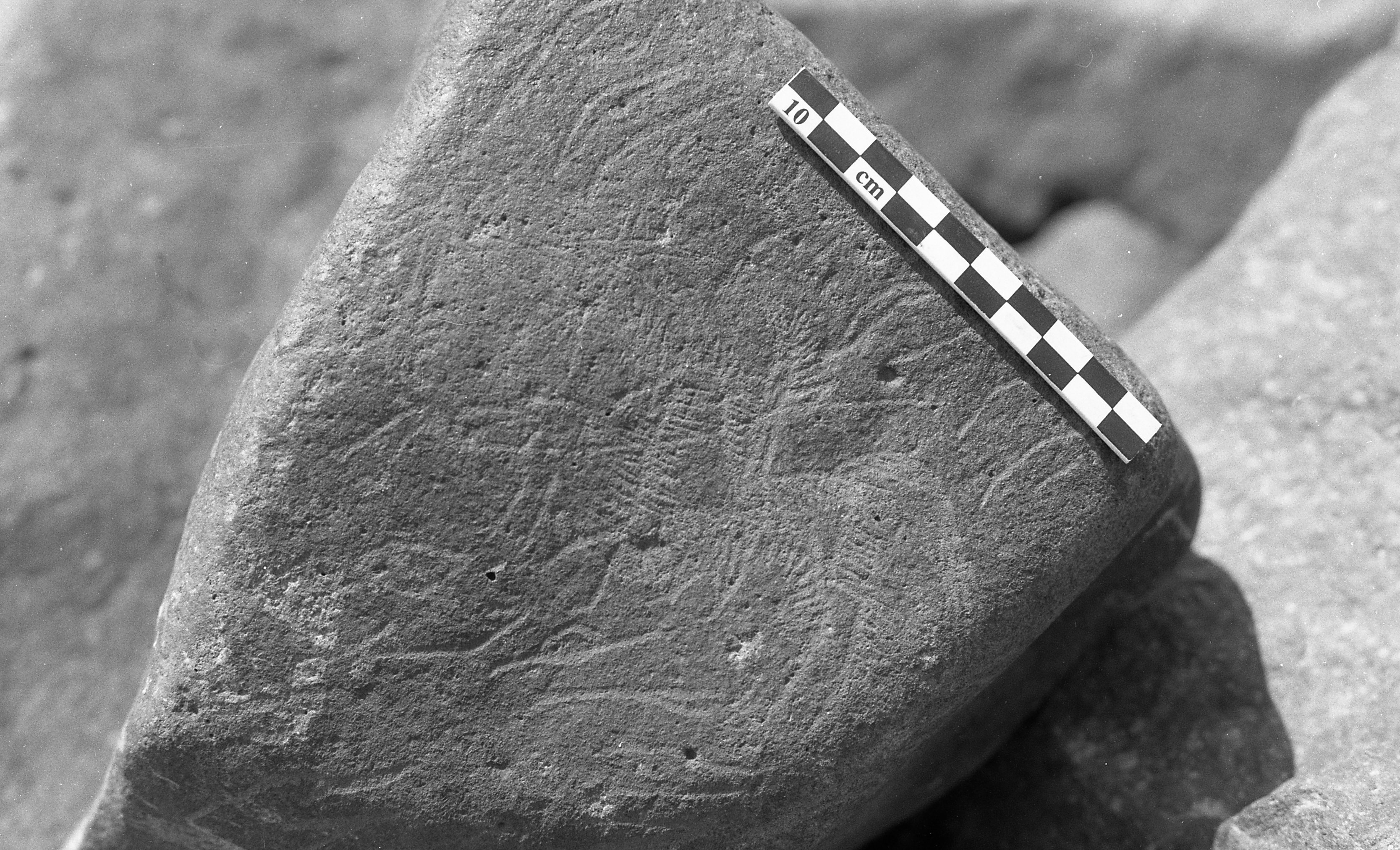 inscription of siglum Is.H 172