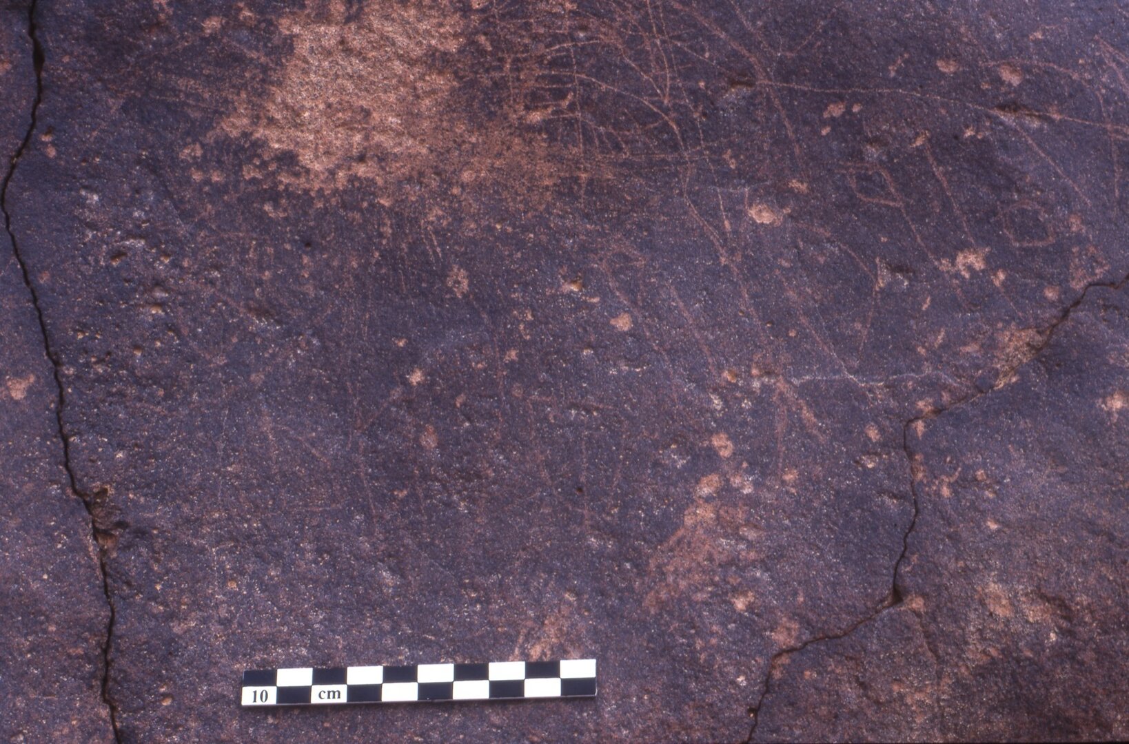 inscription of siglum Is.H 185