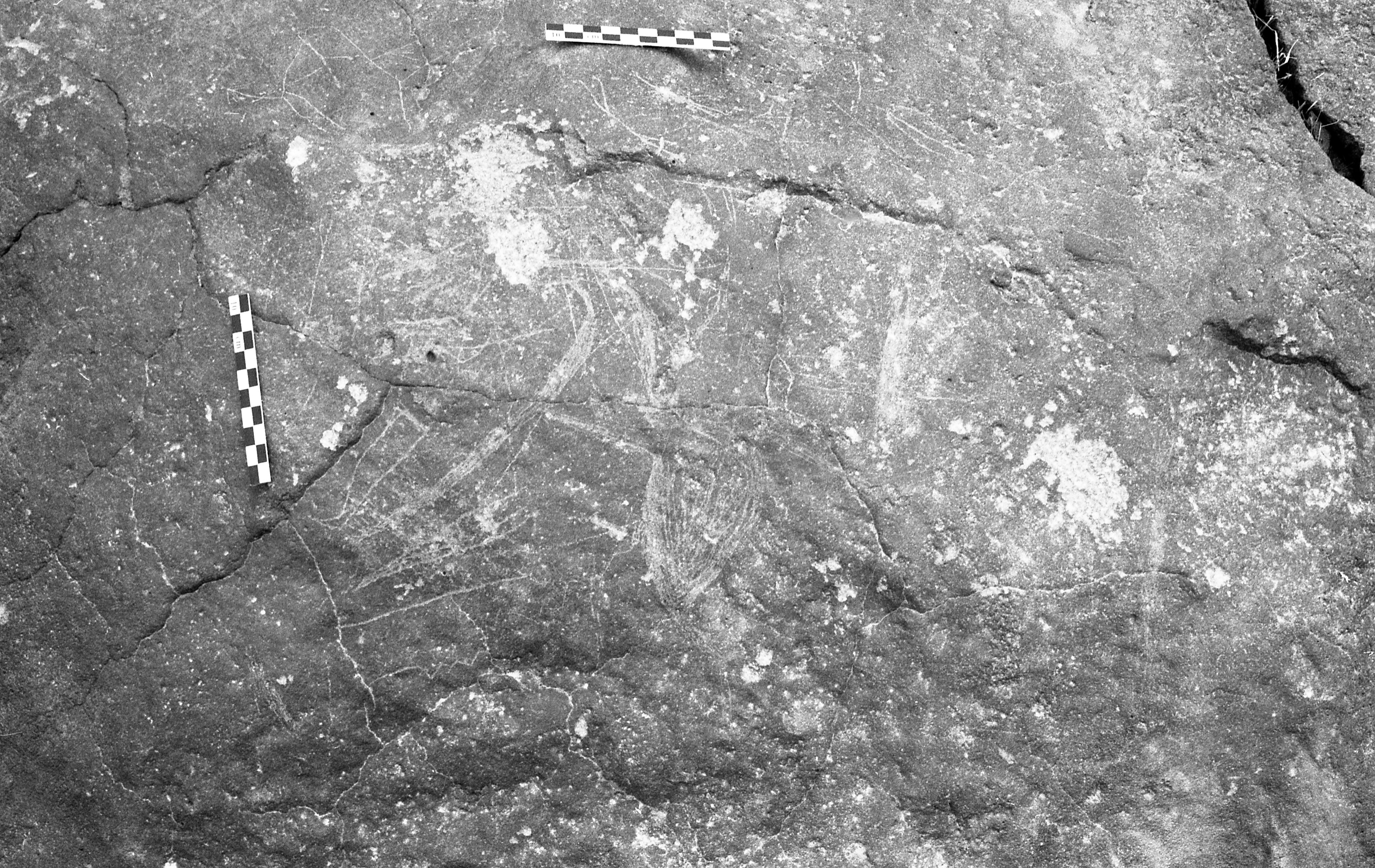 inscription of siglum Is.H 191
