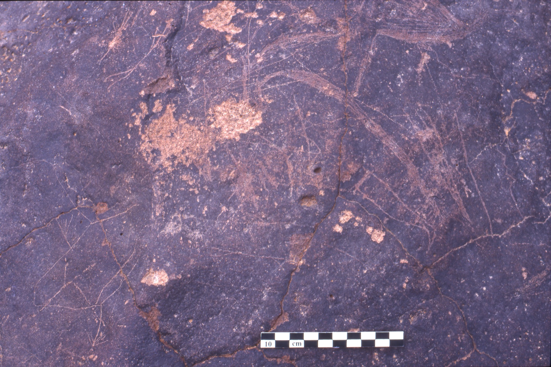 inscription of siglum Is.H 191