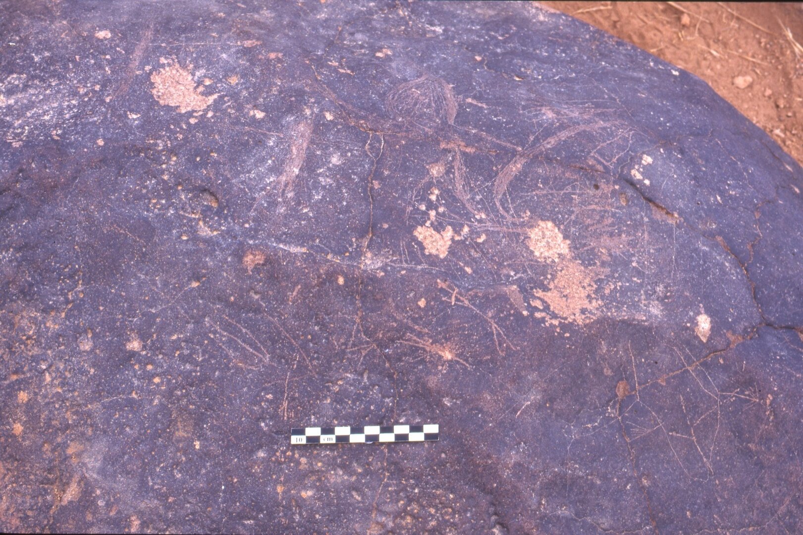 inscription of siglum Is.H 192