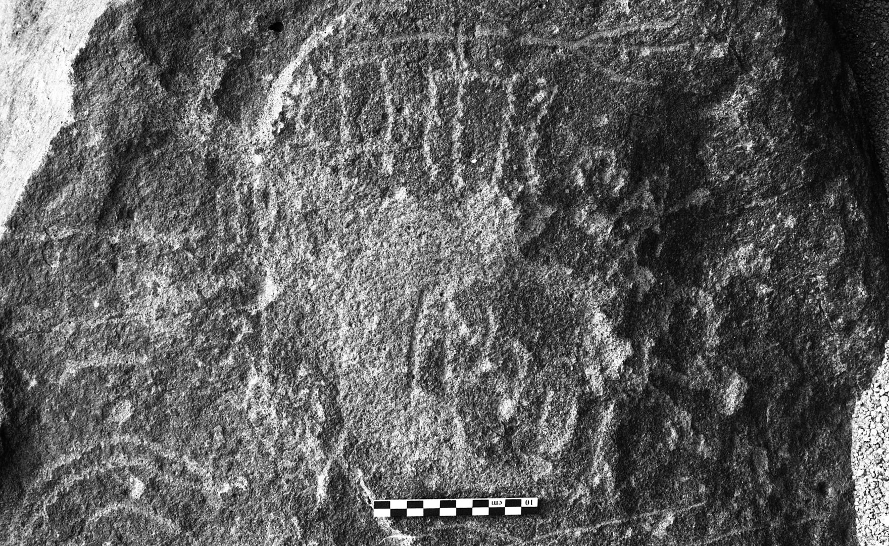 inscription of siglum Is.H 194