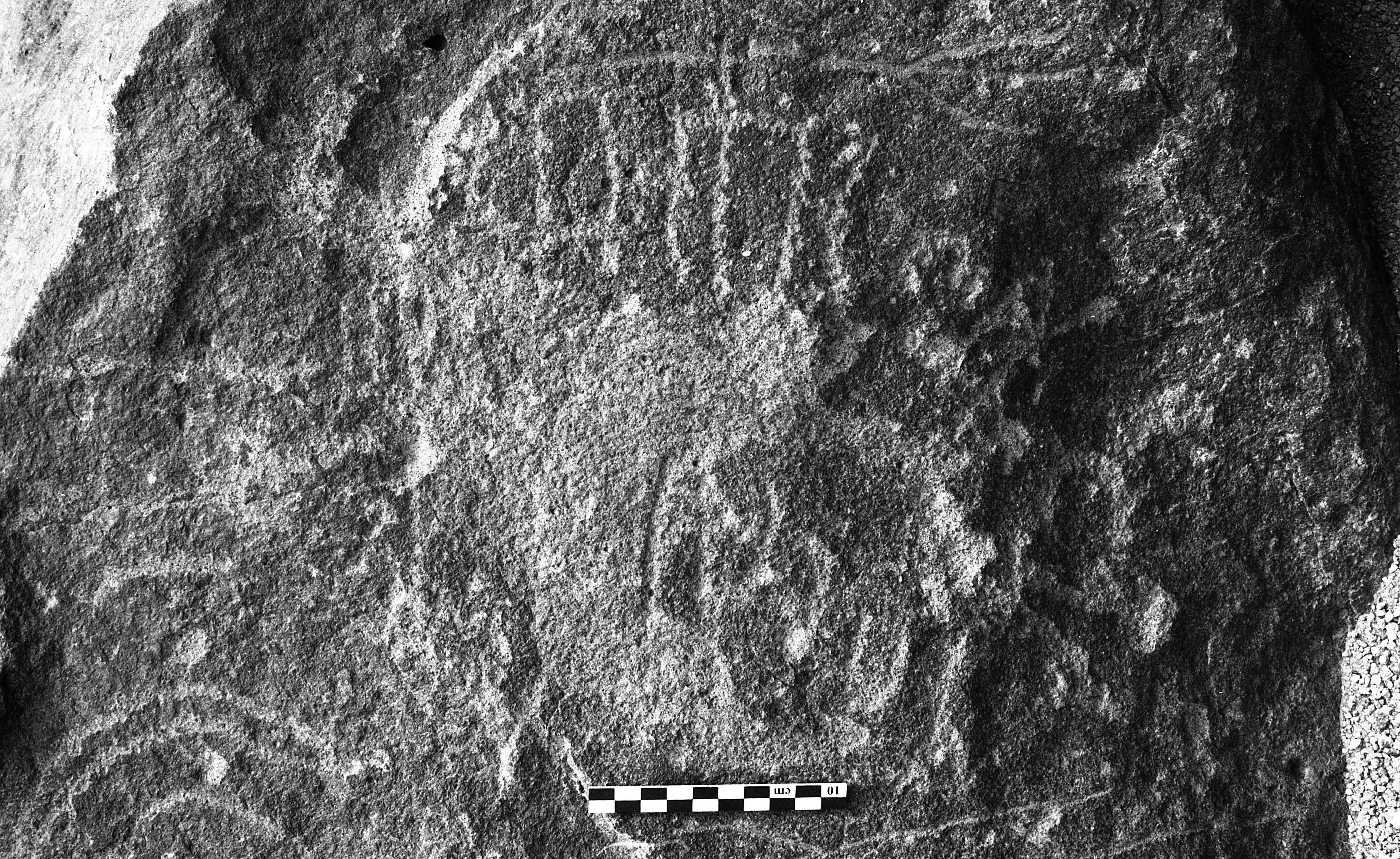 inscription of siglum Is.H 194