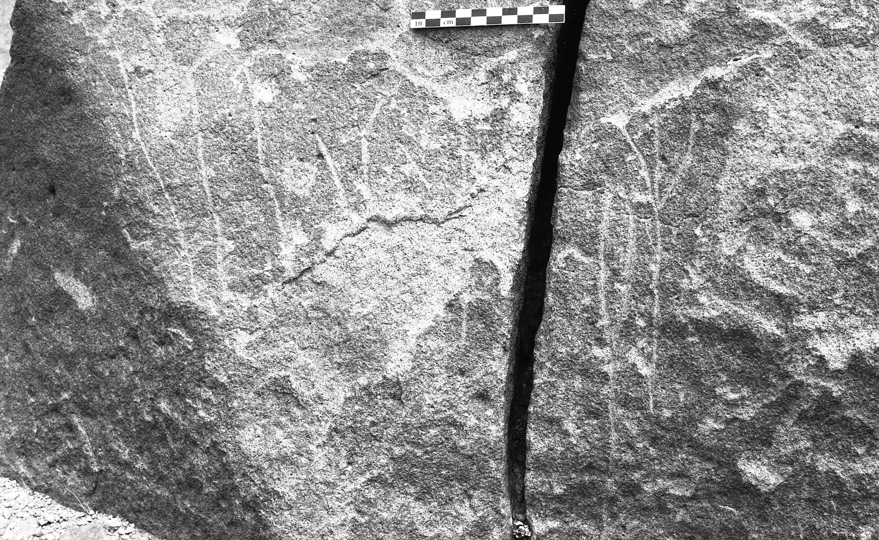 inscription of siglum Is.H 196