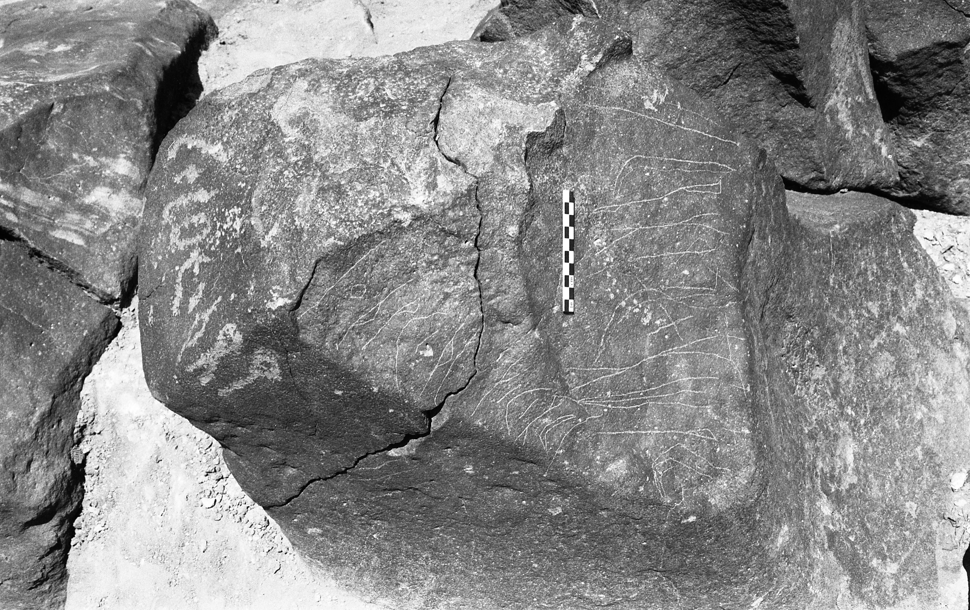 inscription of siglum Is.H 197