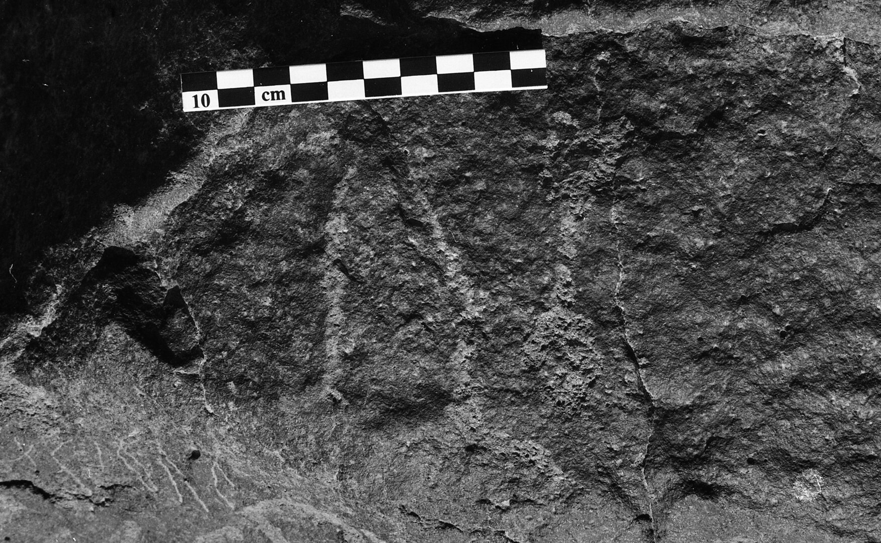 inscription of siglum Is.H 20
