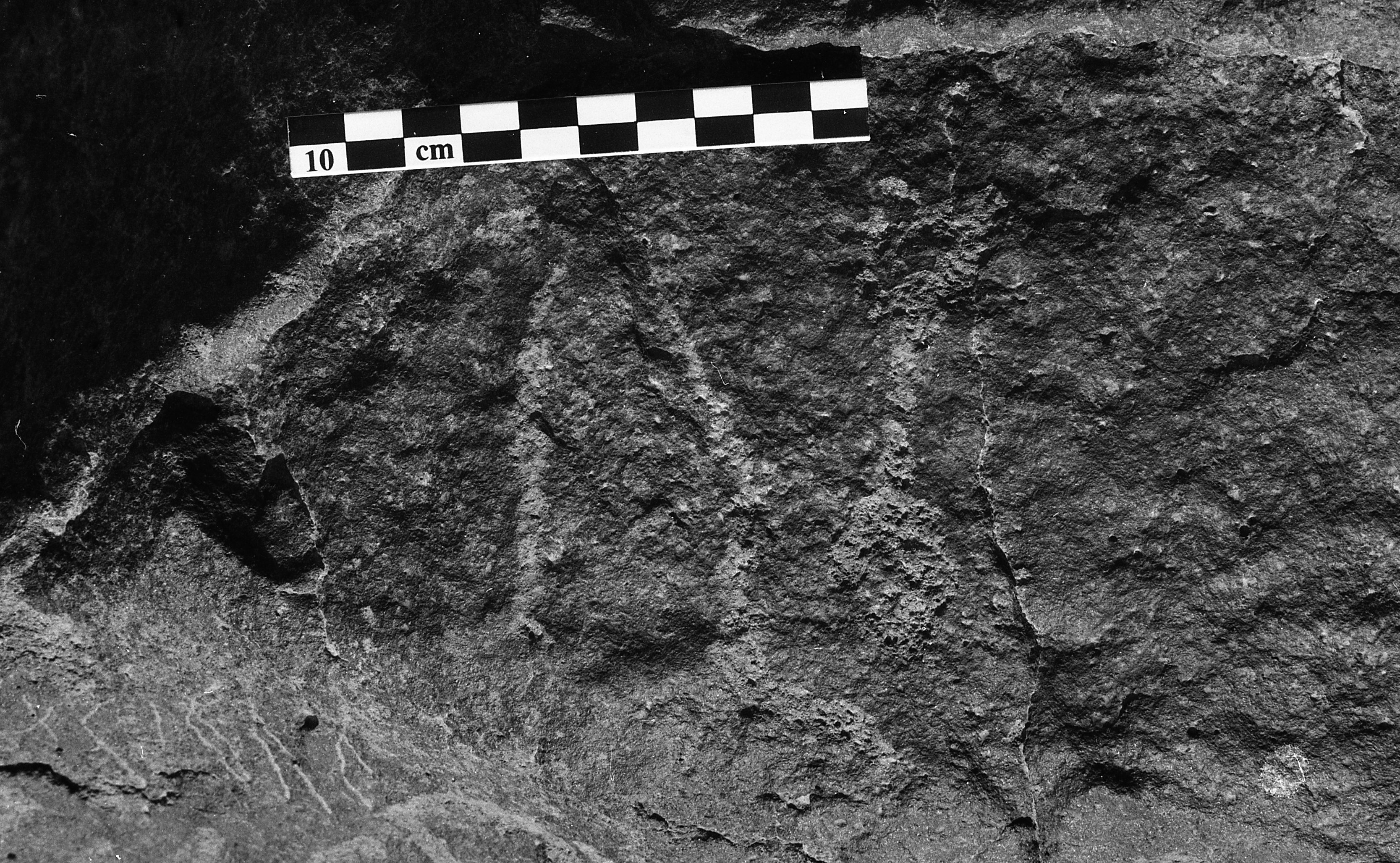 inscription of siglum Is.H 20