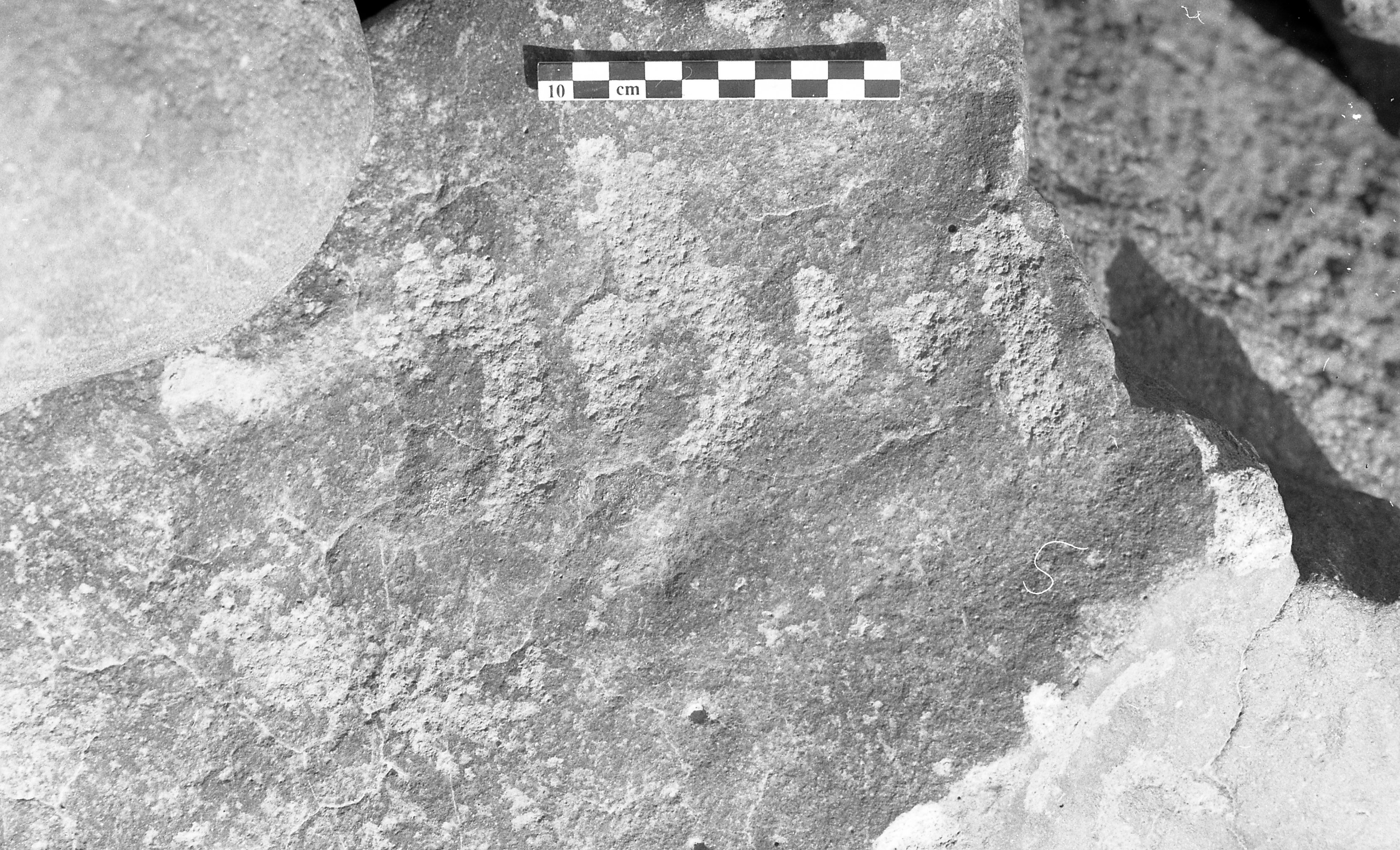 inscription of siglum Is.H 200