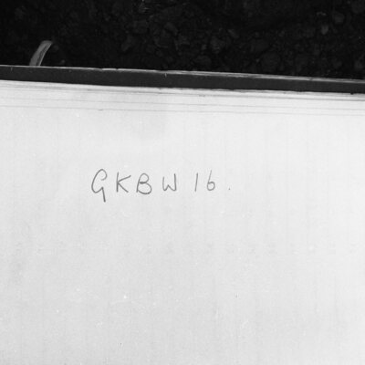 inscription of siglum Is.H 201