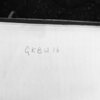 inscription of siglum Is.H 201