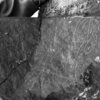inscription of siglum Is.H 207