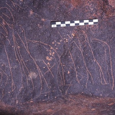 inscription of siglum Is.H 209