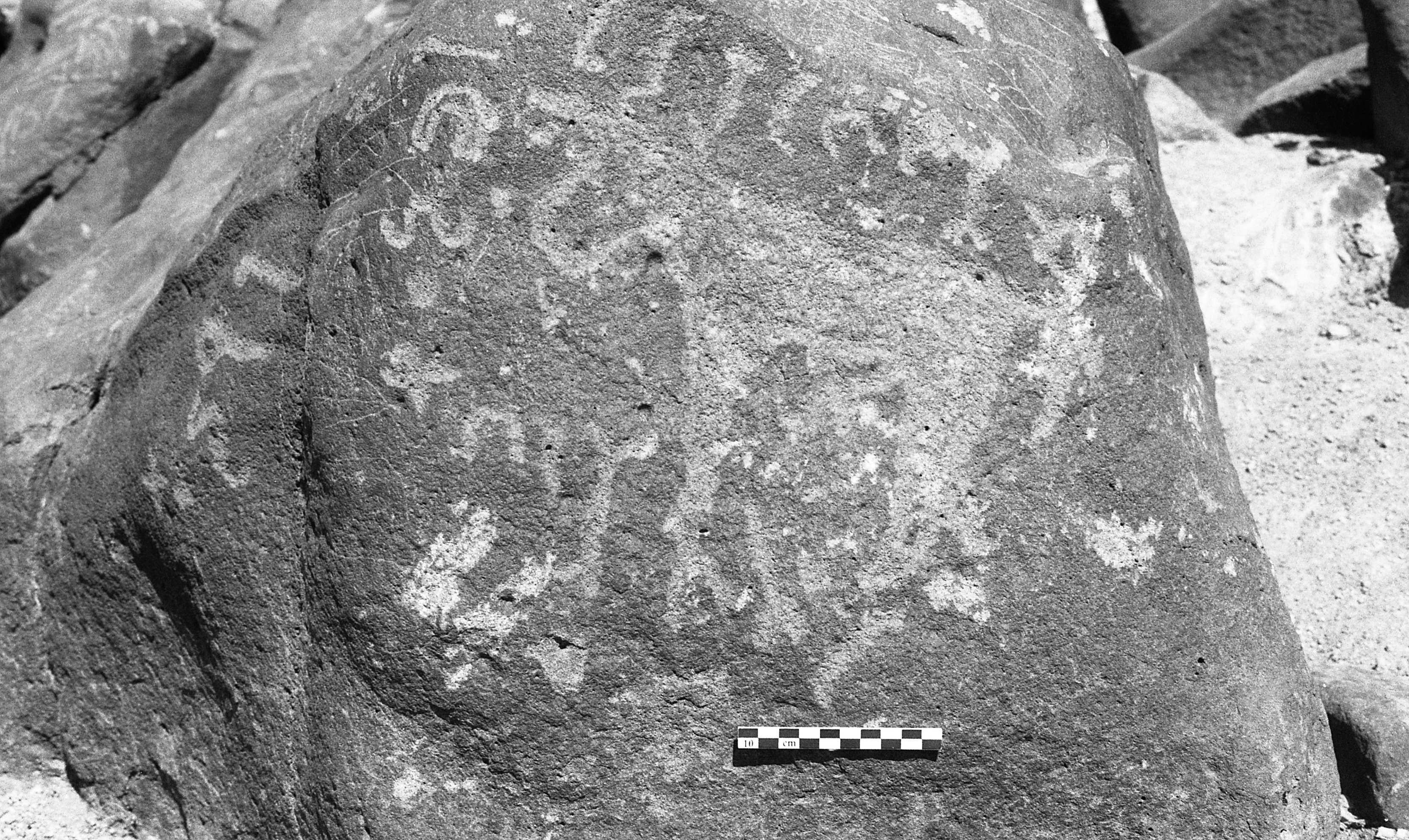 inscription of siglum Is.H 227