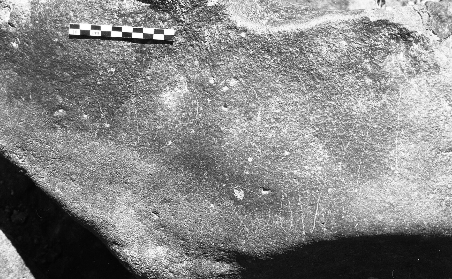 inscription of siglum Is.H 229