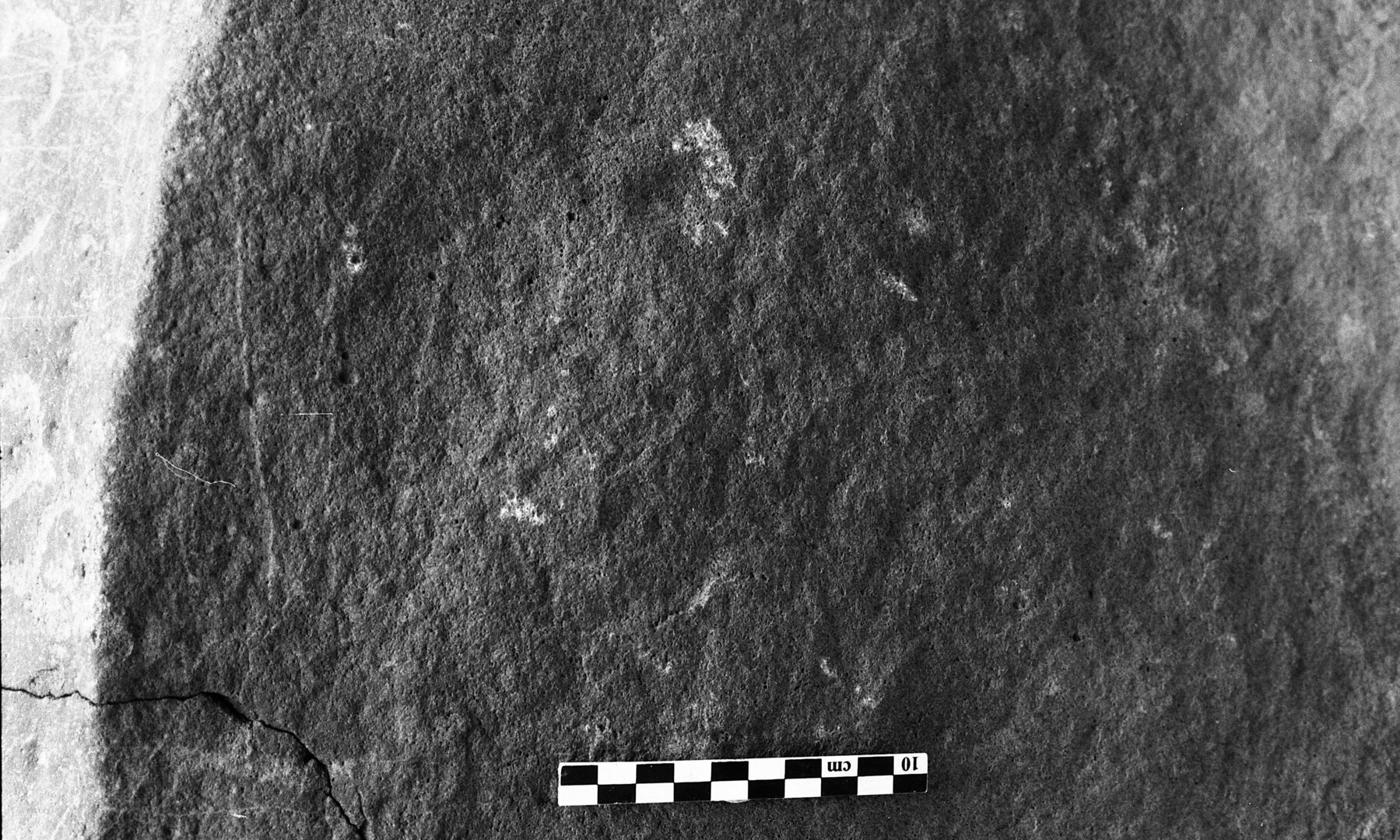 inscription of siglum Is.H 231