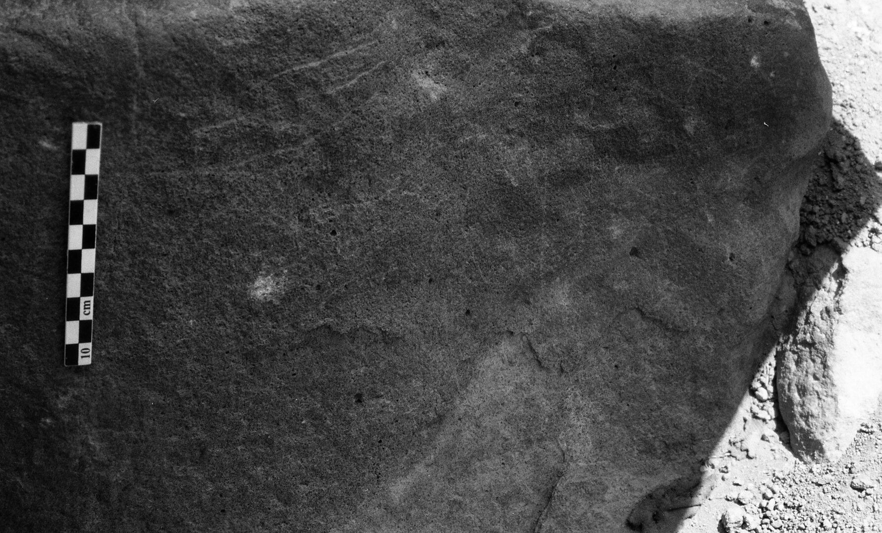 inscription of siglum Is.H 231