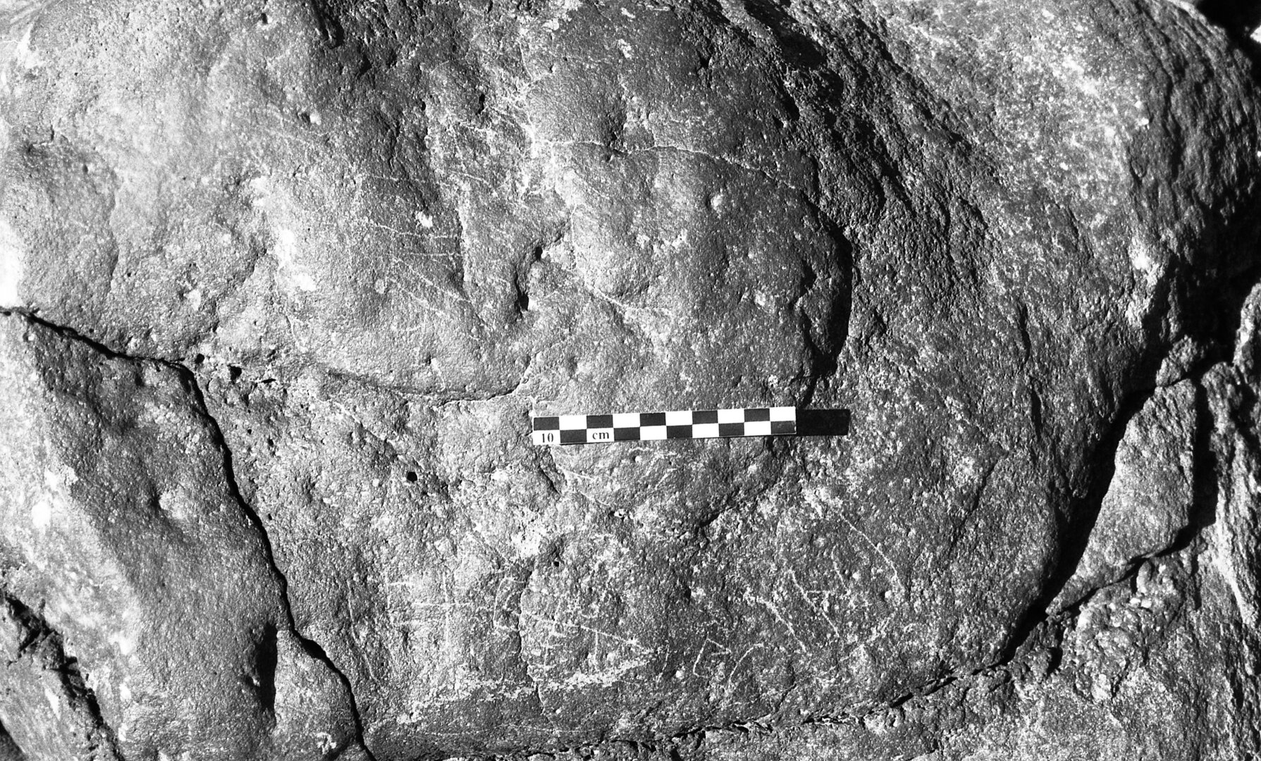 inscription of siglum Is.H 233