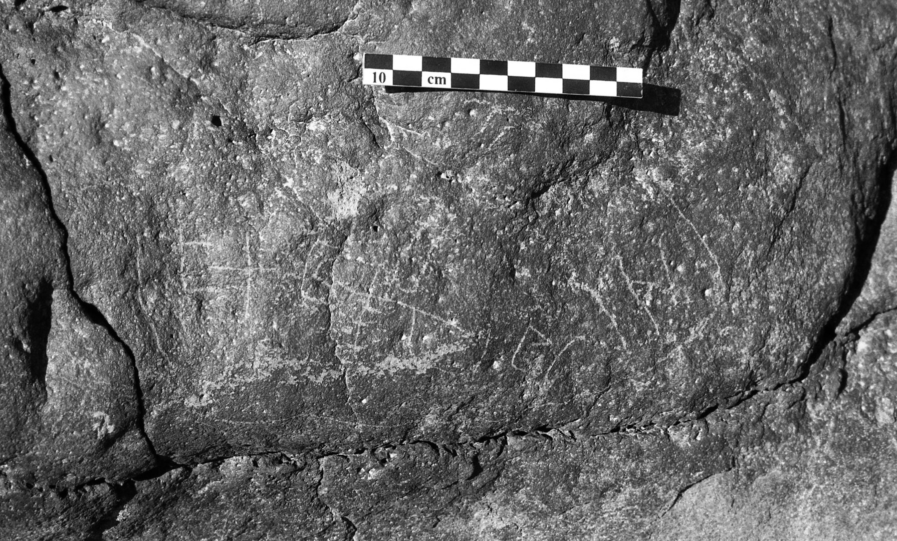 inscription of siglum Is.H 234