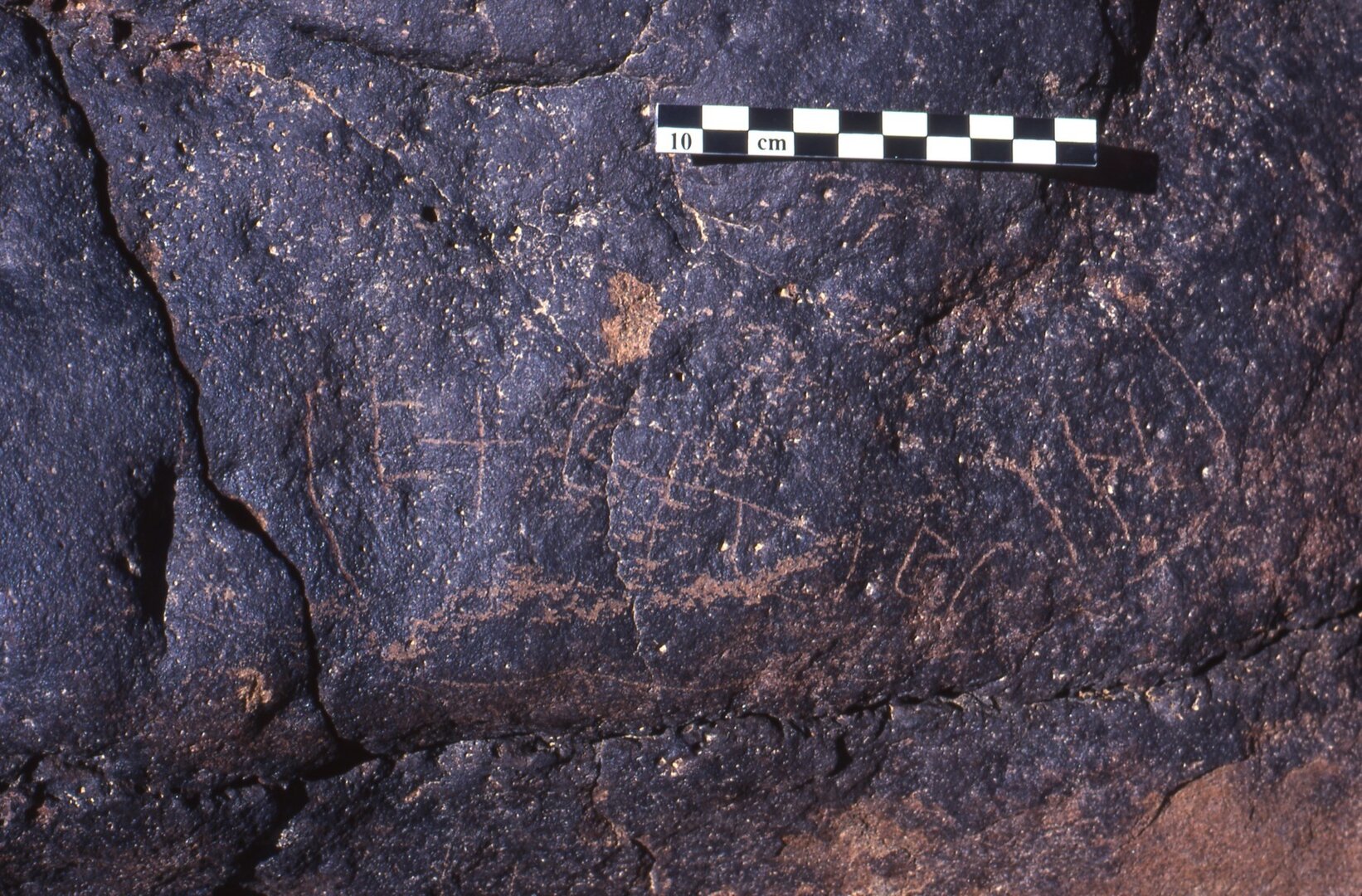 inscription of siglum Is.H 234