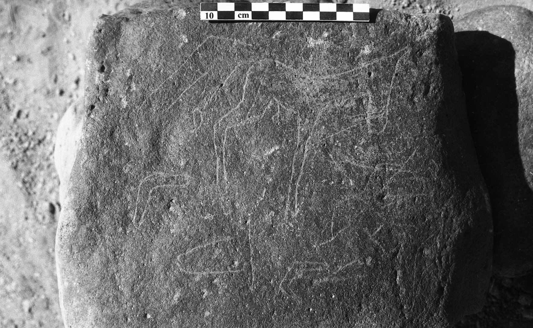 inscription of siglum Is.H 235