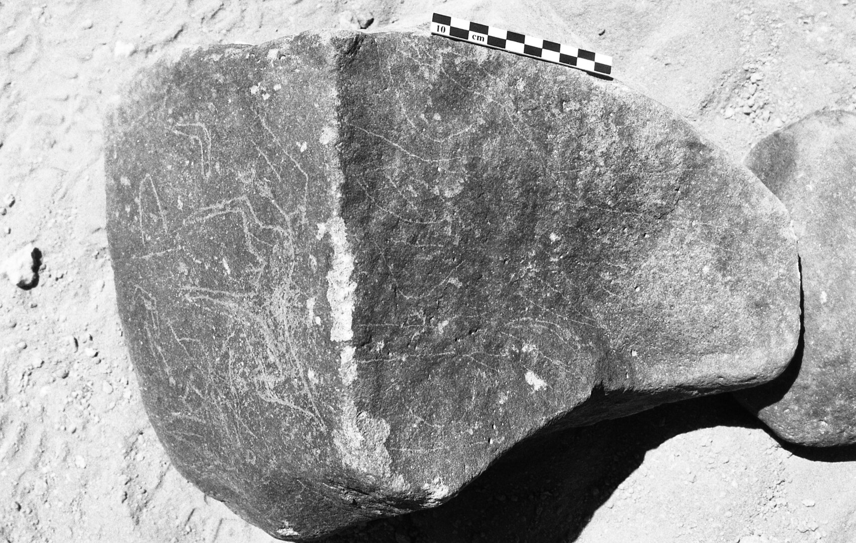 inscription of siglum Is.H 235
