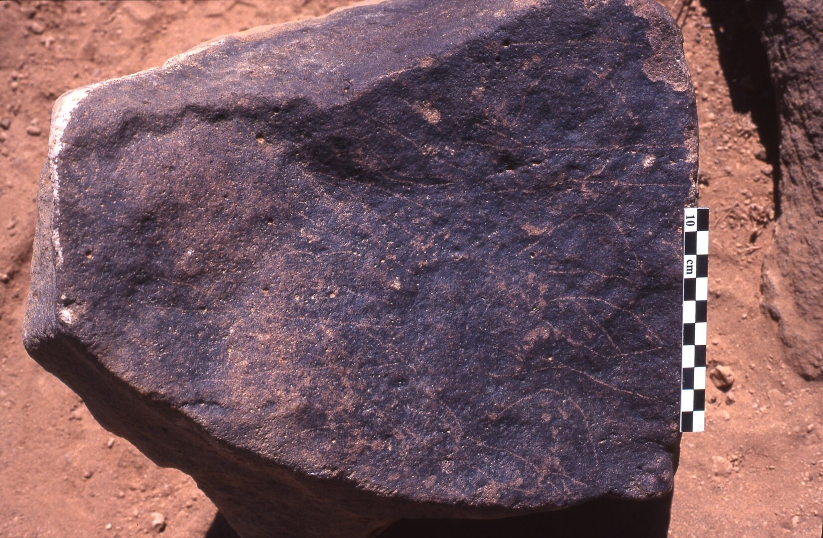 inscription of siglum Is.H 236
