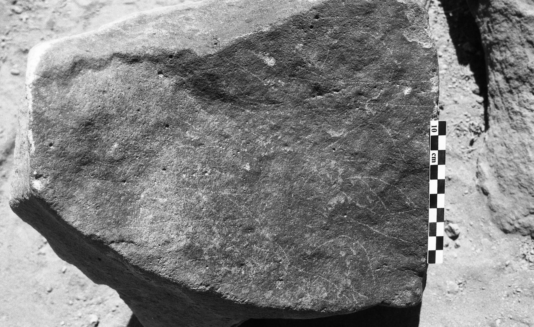 inscription of siglum Is.H 236
