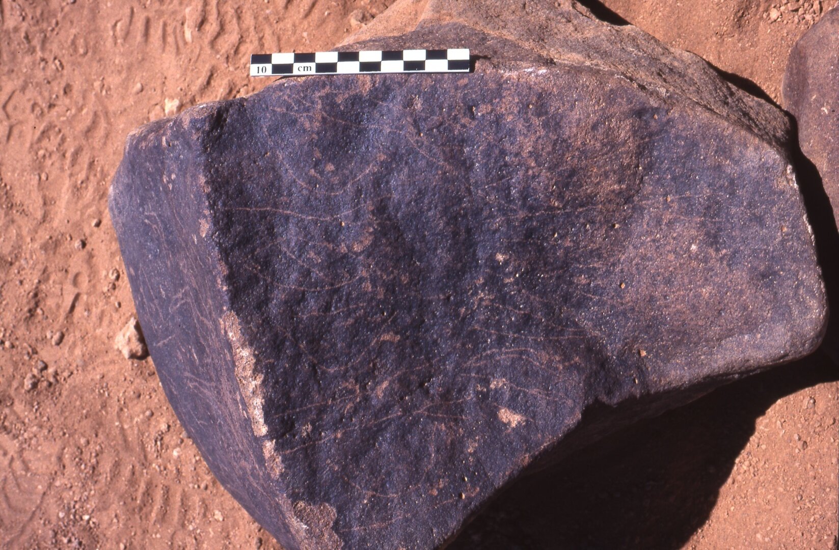 inscription of siglum Is.H 236