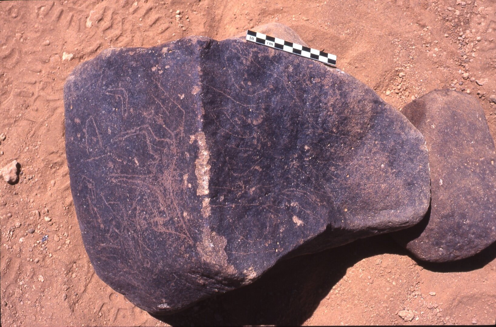 inscription of siglum Is.H 236