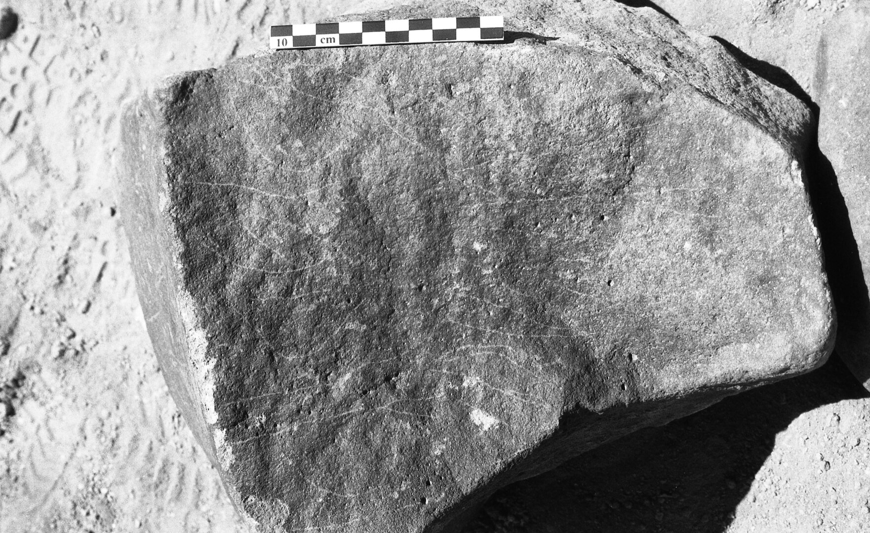 inscription of siglum Is.H 236