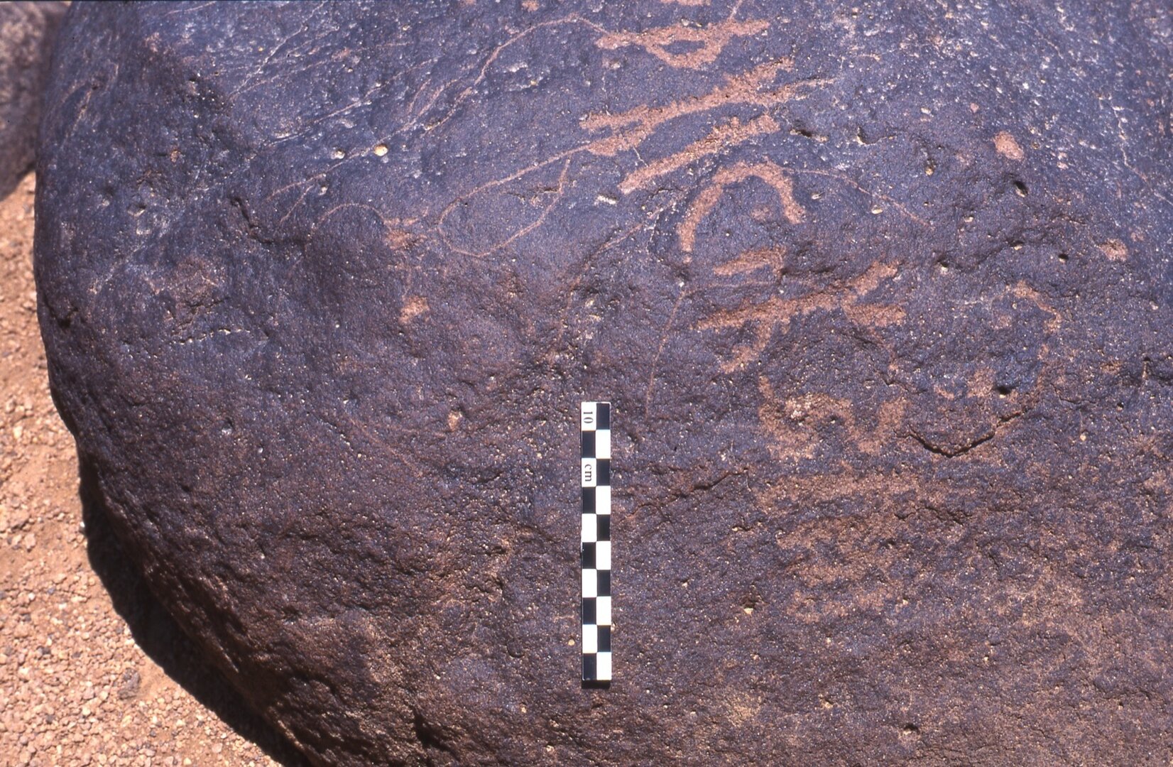 inscription of siglum Is.H 238