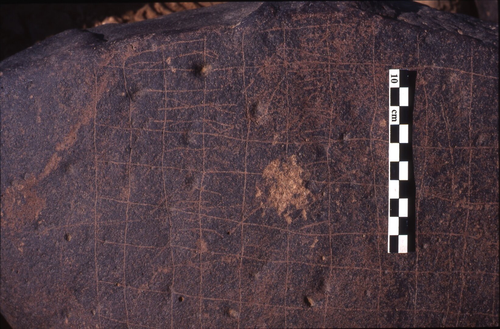 inscription of siglum Is.H 253