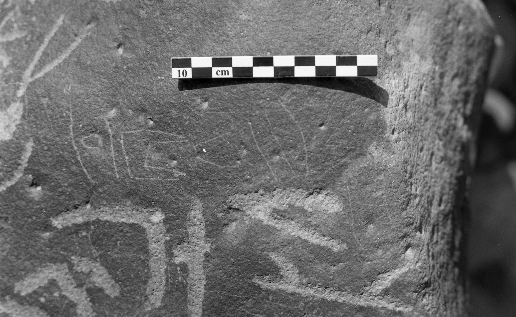 inscription of siglum Is.H 253