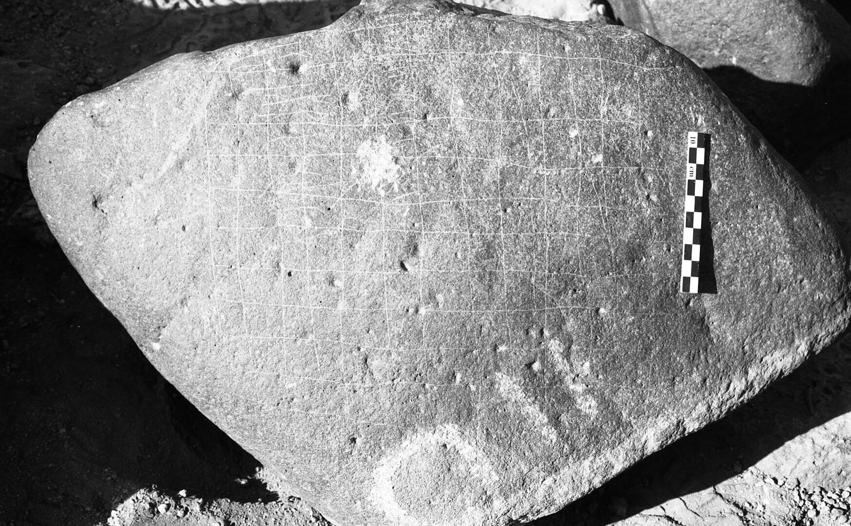 inscription of siglum Is.H 253