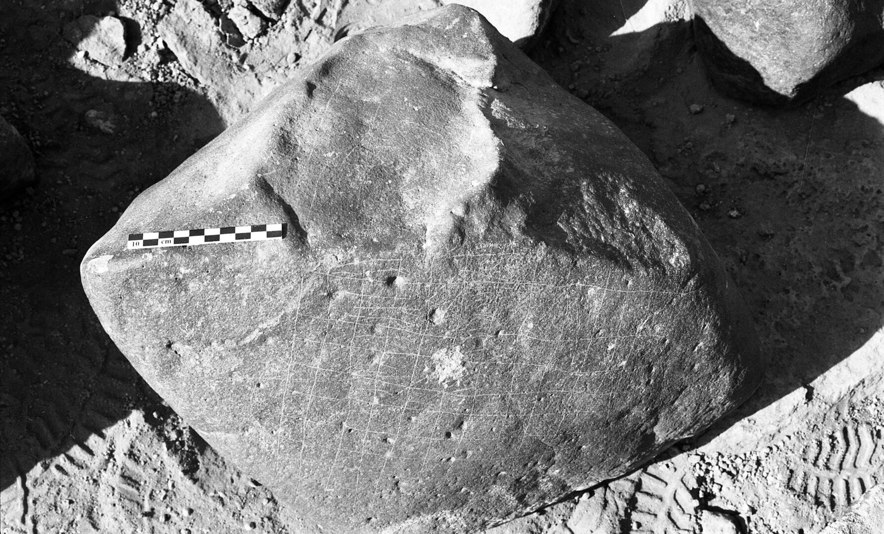 inscription of siglum Is.H 253