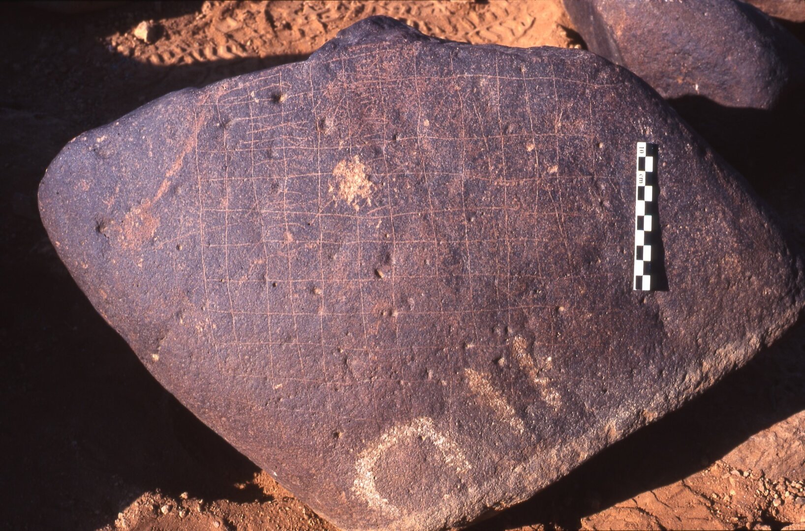 inscription of siglum Is.H 253
