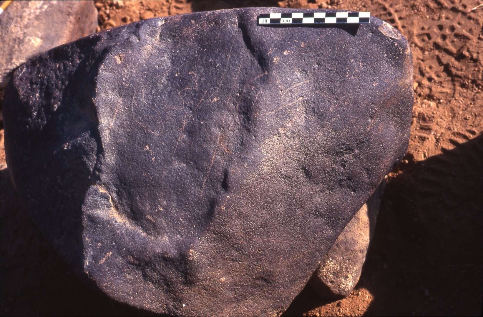 inscription of siglum Is.H 254