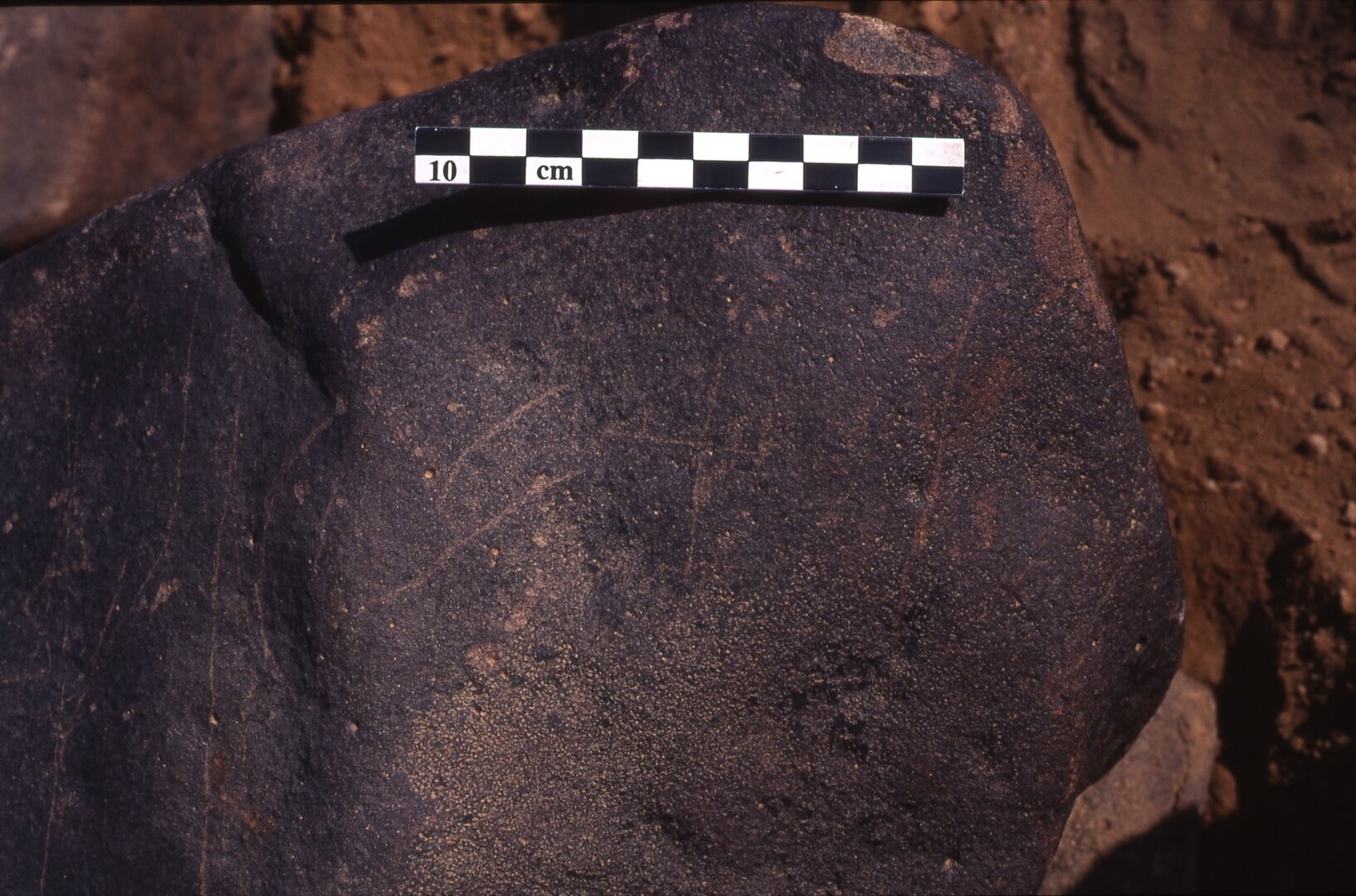 inscription of siglum Is.H 254