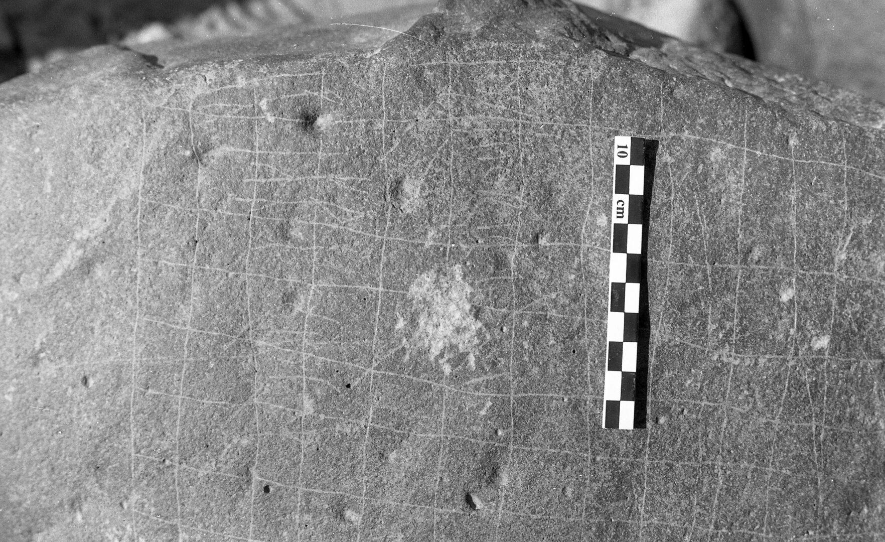 inscription of siglum Is.H 254
