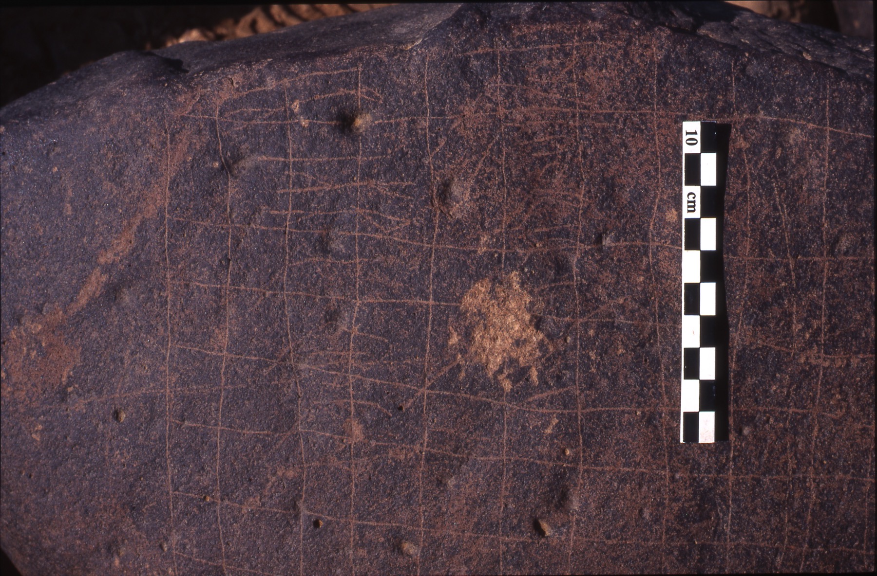inscription of siglum Is.H 254