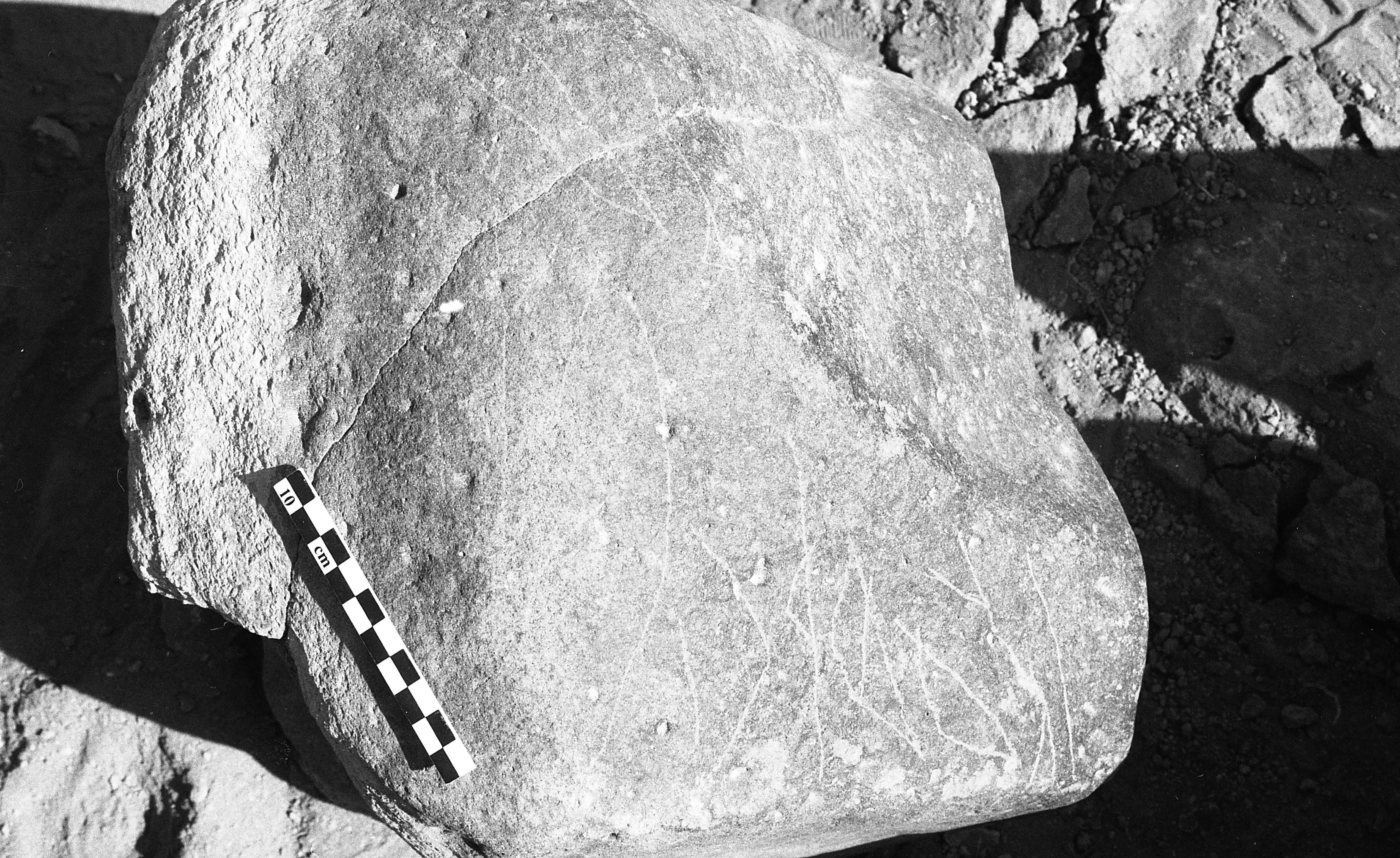 inscription of siglum Is.H 256