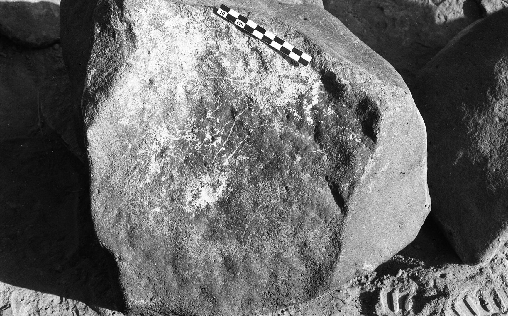 inscription of siglum Is.H 257