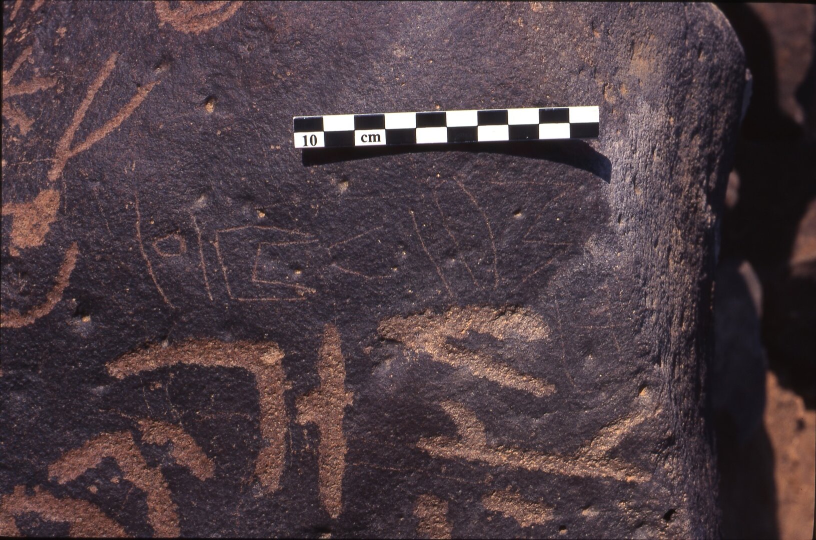 inscription of siglum Is.H 259