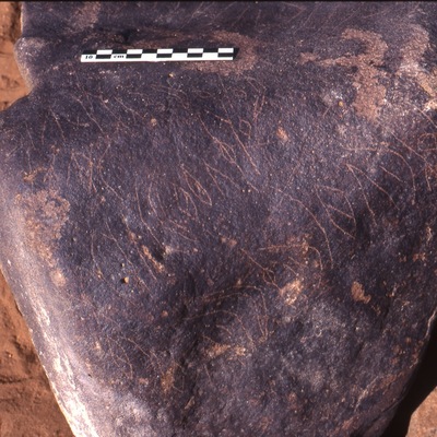inscription of siglum Is.H 260