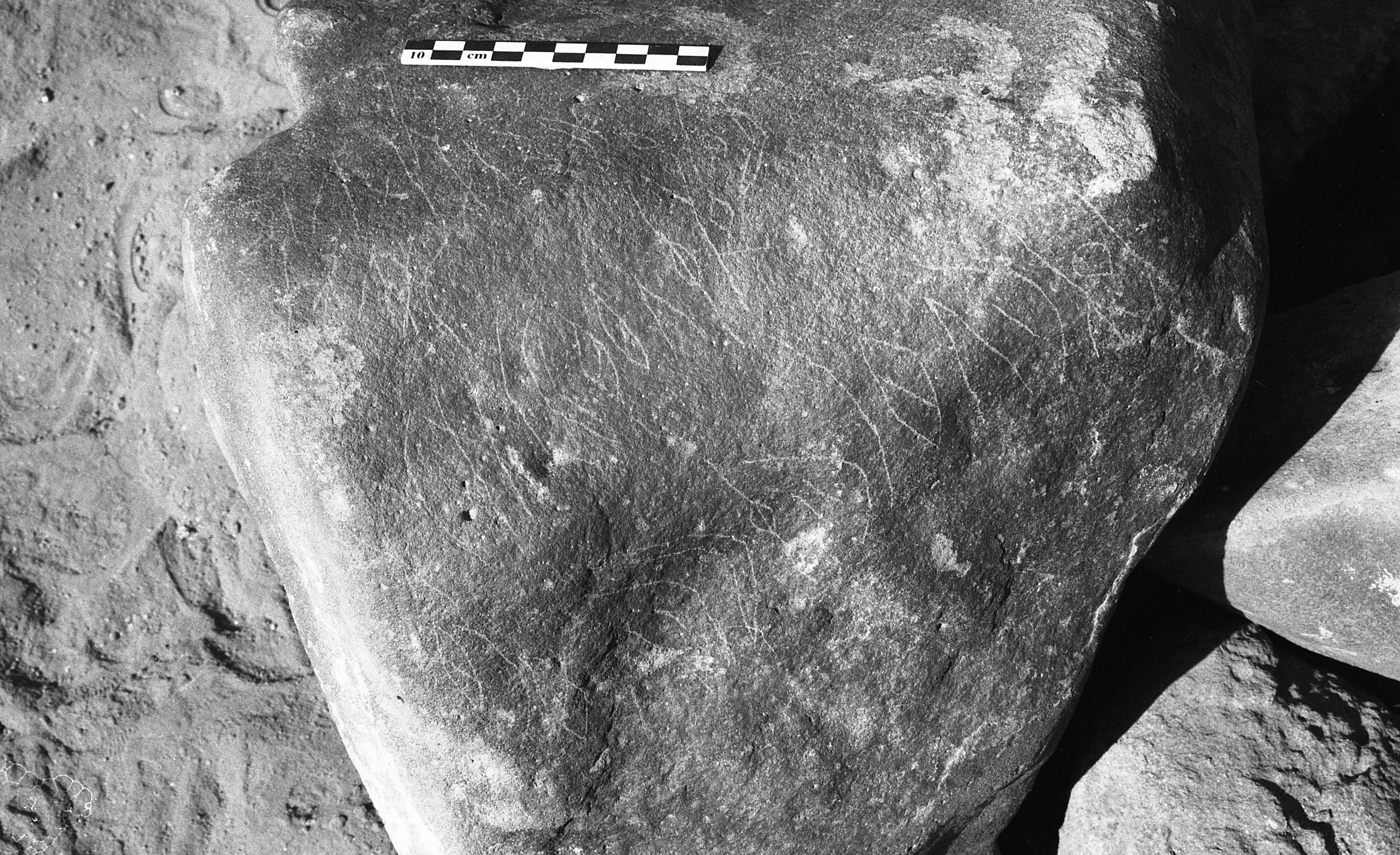 inscription of siglum Is.H 260