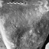 inscription of siglum Is.H 260
